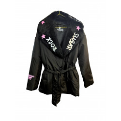 Abrigo edición limitada Not...