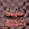 Bolso Enfant Terrible Animal Print