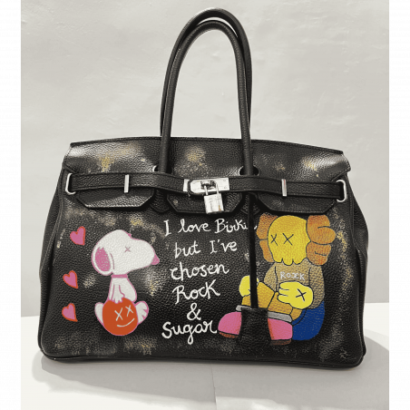 Me quedo con Rock&Sugar