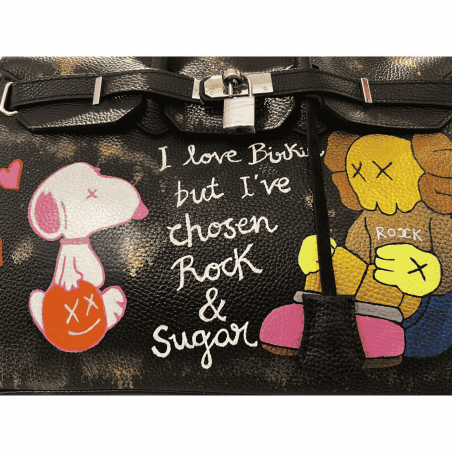 Me quedo con Rock&Sugar