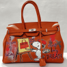 Bolso I Paint My Dream