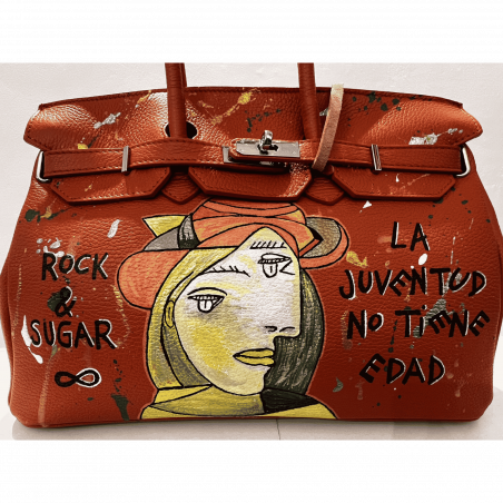 La Juventud No Tiene Edad