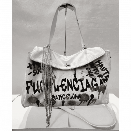 FUCKLENCIAGA Barcelona