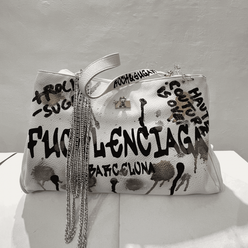 FUCKLENCIAGA Barcelona