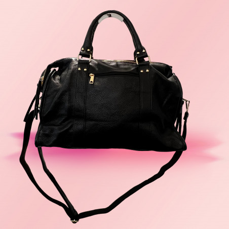 Bolso FUCKLENCIAGA Barcelona