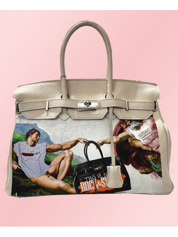 This is NOT Rock&Sugar