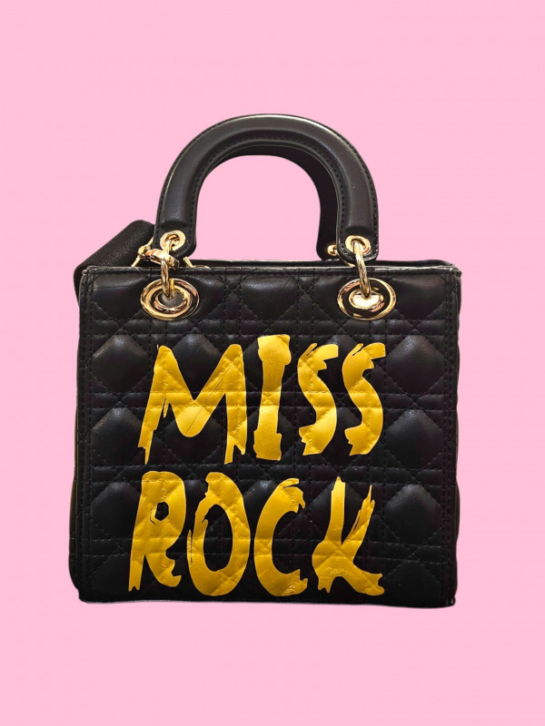 Bolso Miss Rock