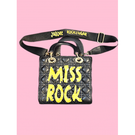 Bolso Miss Rock