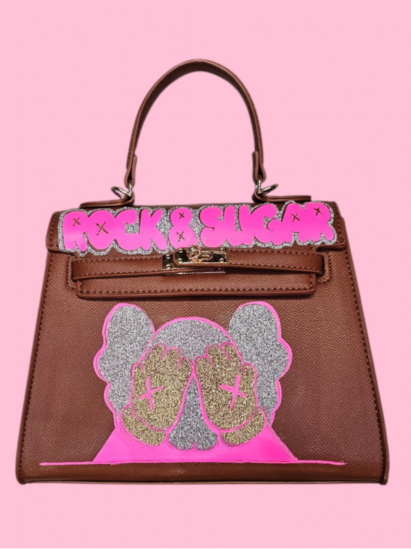 Bolso Rock&Sugar