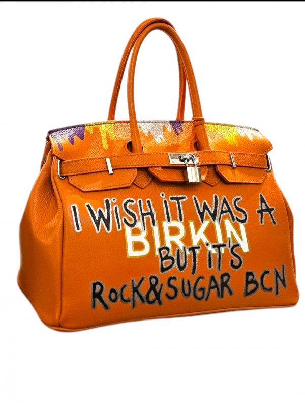 Bolso I wish