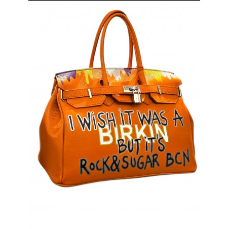 Bolso I wish