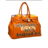 Bolso I wish