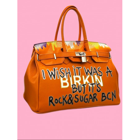 Bolso I wish