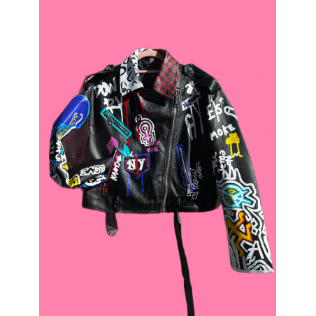 Artist Jacket