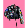 Artist Jacket