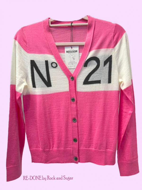 Chaqueta N21 Alessandro...