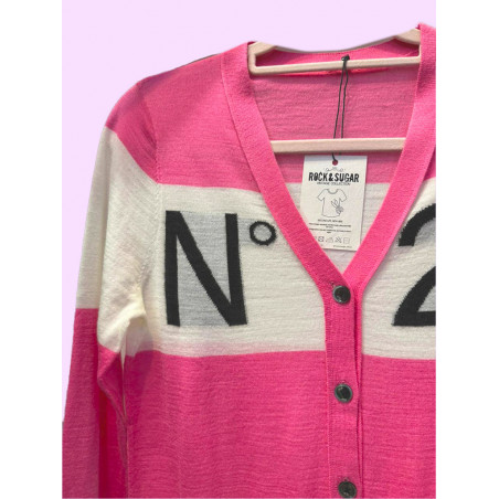 Chaqueta N21 Alessandro Dell'acqua