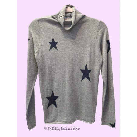 Jersey estrellas Z&V