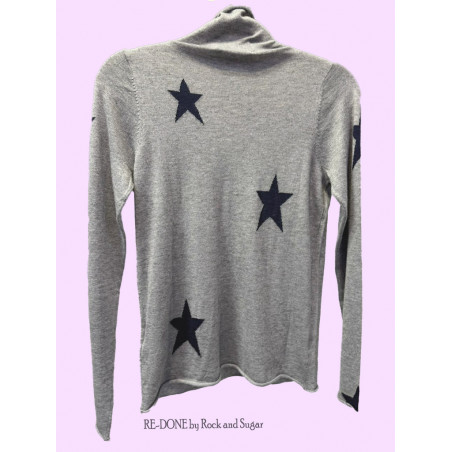 Jersey estrellas Z&V