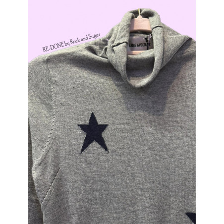 Jersey estrellas Z&V