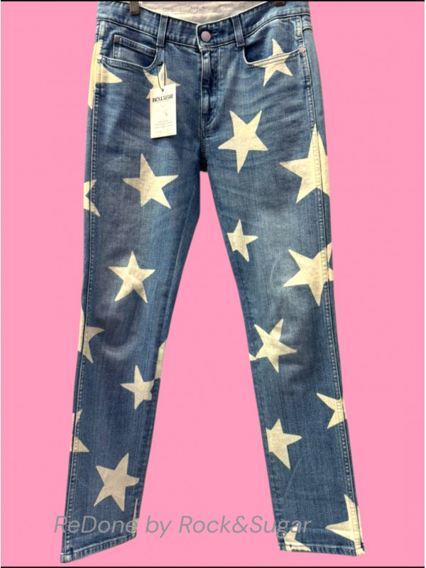 Jean Stella McCartney...