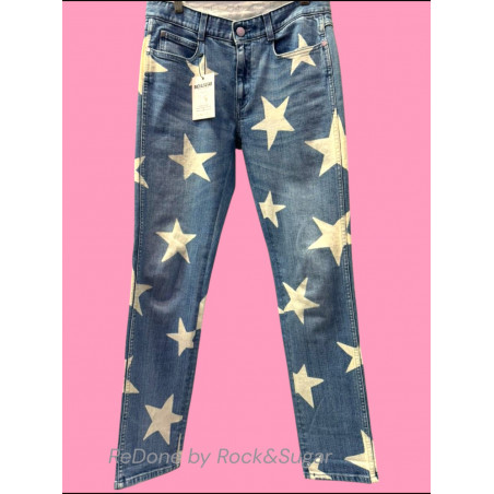 Jean Stella McCartney ReDone R&S