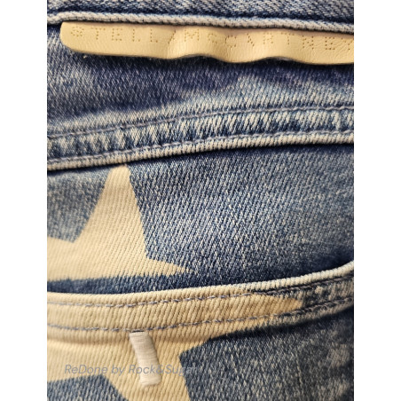 Jean Stella McCartney ReDone R&S