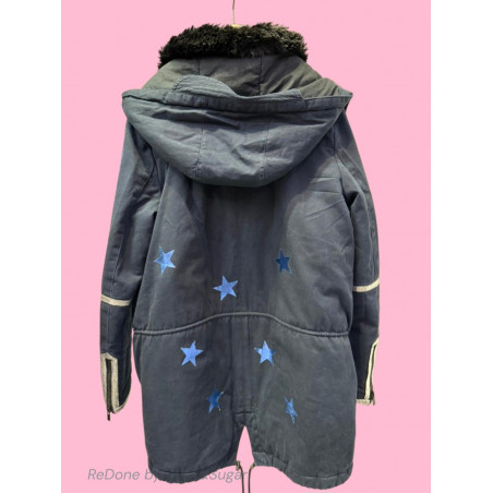 Parka The Kooples ReDone R&S