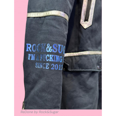 Parka The Kooples ReDone R&S