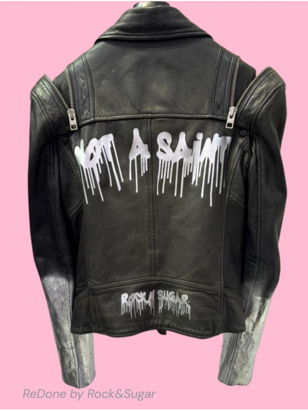 Biker All Saints ReDone R&S