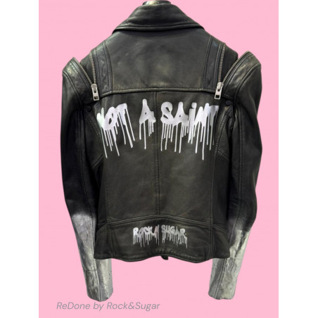 Biker All Saints ReDone R&S