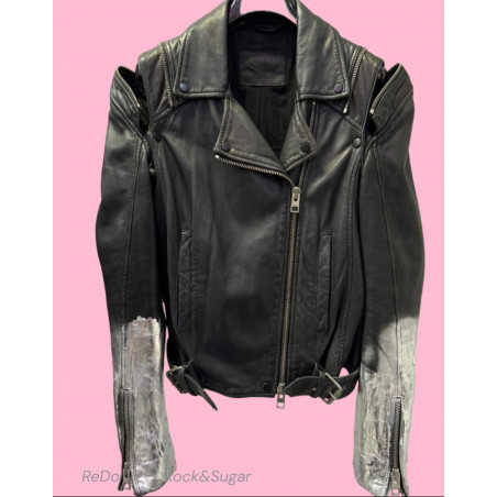 Biker All Saints ReDone R&S