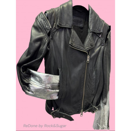 Biker All Saints ReDone R&S