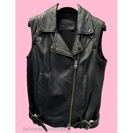 Biker All Saints ReDone R&S