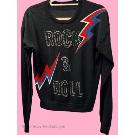 Jersey Zadig&Voltaire ReDone R&S