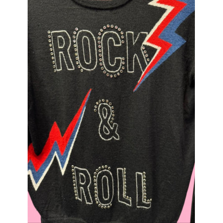 Jersey Zadig&Voltaire ReDone R&S