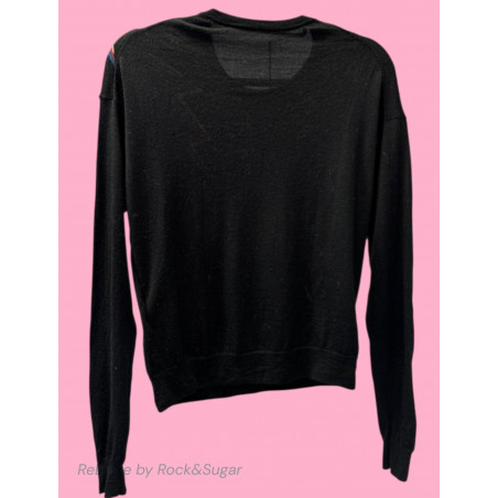 Jersey Zadig&Voltaire ReDone R&S