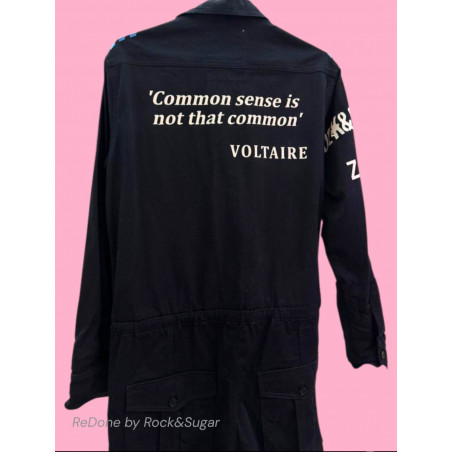 Mono Zadig&Voltaire ReDone R&S