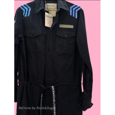 Mono Zadig&Voltaire ReDone R&S