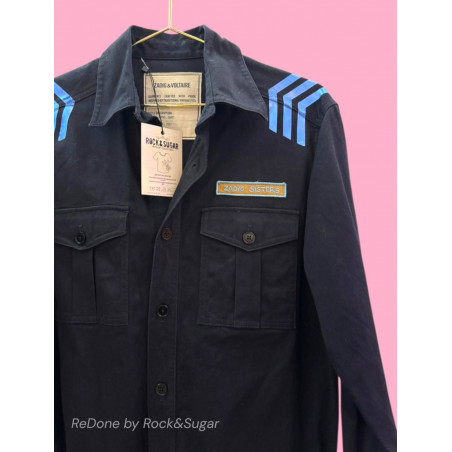 Mono Zadig&Voltaire ReDone R&S