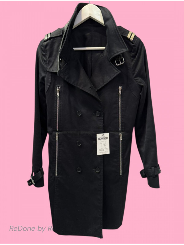 Trench The Kooples ReDone R&S