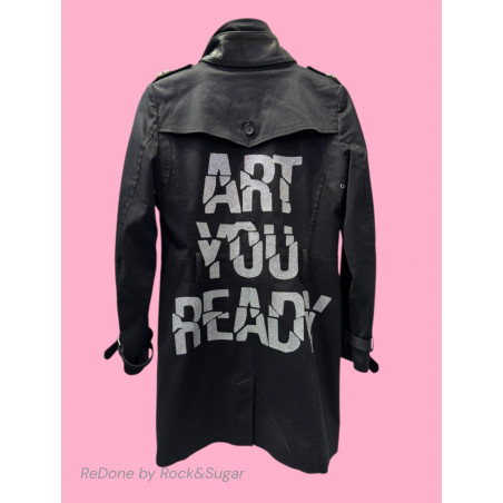 Trench The Kooples ReDone R&S