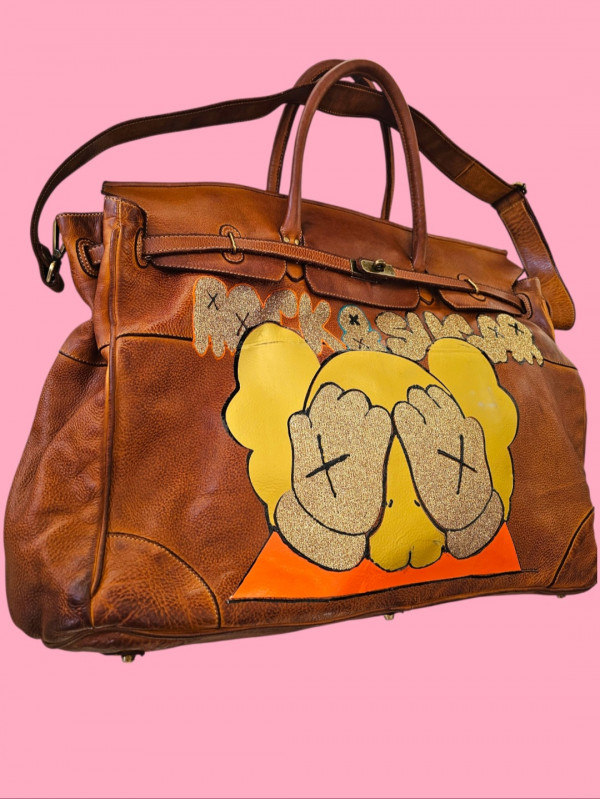 Maxi bolso Rock&Sugar