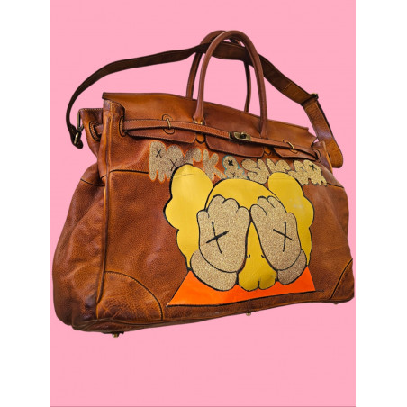 Maxi bolso Rock&Sugar