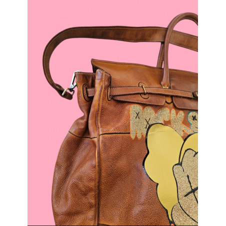 Maxi bolso Rock&Sugar