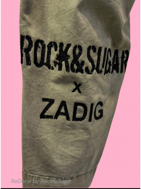 Pantalón Zadig&Voltaire...