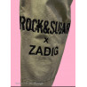 Pantalón Zadig&Voltaire ReDone R&S