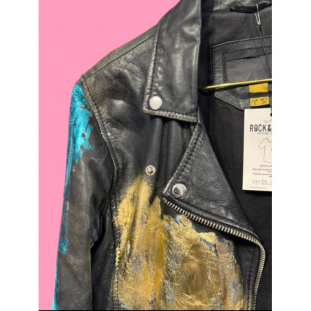 Biker All Saints ReDone R&S