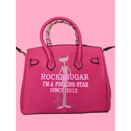 Bolso Nací estrella