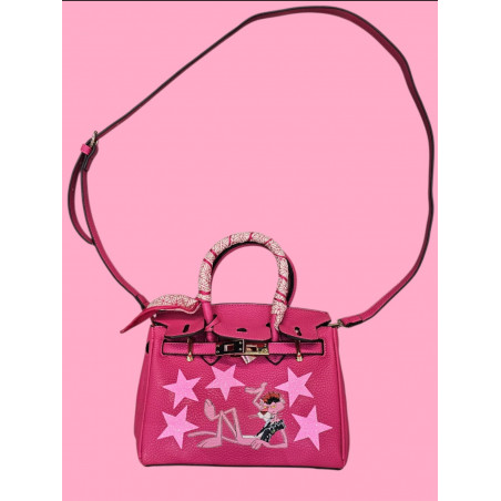 Bolso Nací estrella